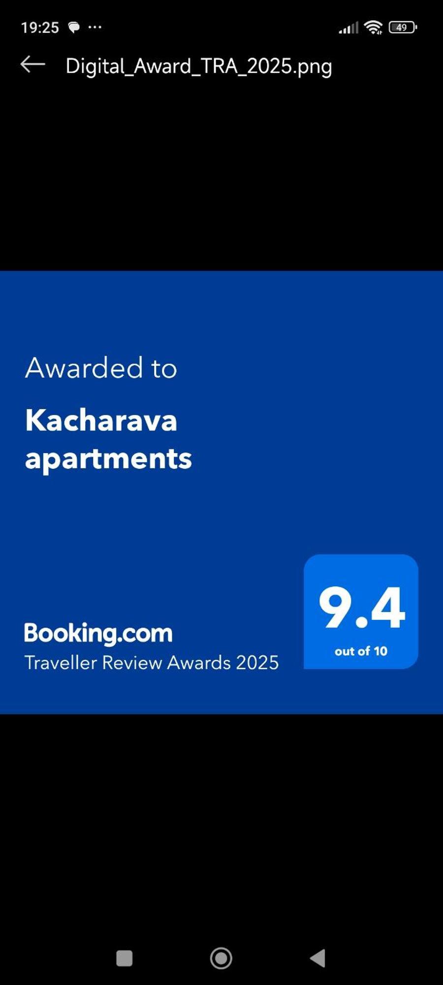 Kacharava Apartments Tiflis Exterior foto